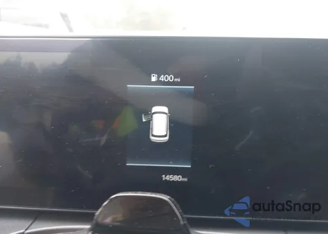 2026 Hyundai Santa Fe Sel z USA, uszkodzony, nr VIN 5NMP24GL6TH150053